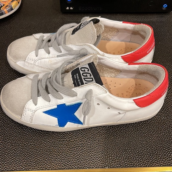 Golden Goose Shoes Kids Golden Goose Poshmark